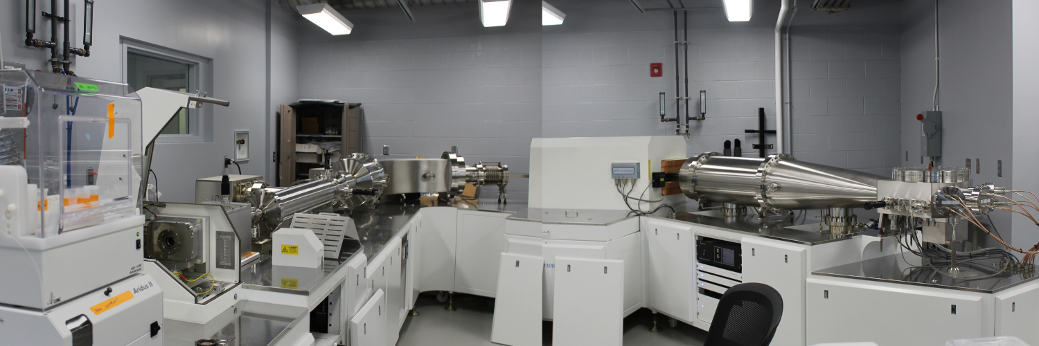 The Experience Instrumental Chemical Analysis Trent University